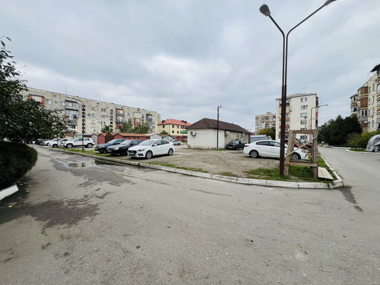 Продам однокомнатную (1-комн.) квартиру, Фрунзе ул, 9, Баксан г