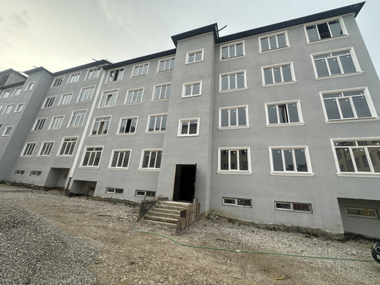 Продам однокомнатную (1-комн.) квартиру, Солнечная ул, 126, Нальчик г
