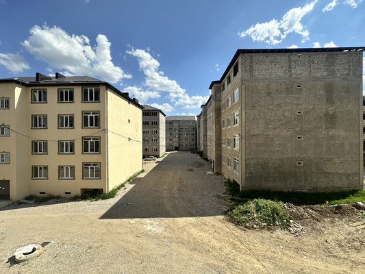Продам однокомнатную (1-комн.) квартиру, Солнечная ул, 126, Нальчик г