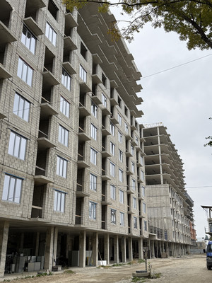 Продам однокомнатную (1-комн.) квартиру, Чернышевского ул, 197к1, Нальчик г