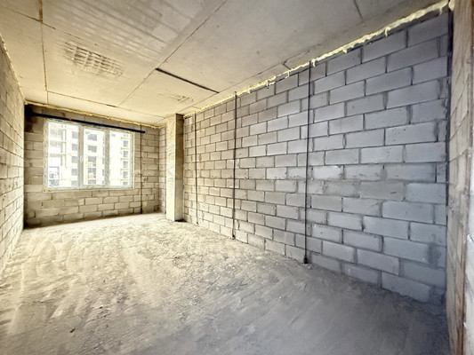 Продам однокомнатную (1-комн.) квартиру, Чернышевского ул, 197к1, Нальчик г