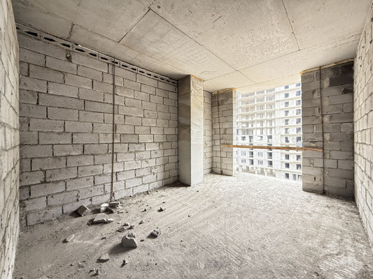 Продам однокомнатную (1-комн.) квартиру, Чернышевского ул, 197к1, Нальчик г