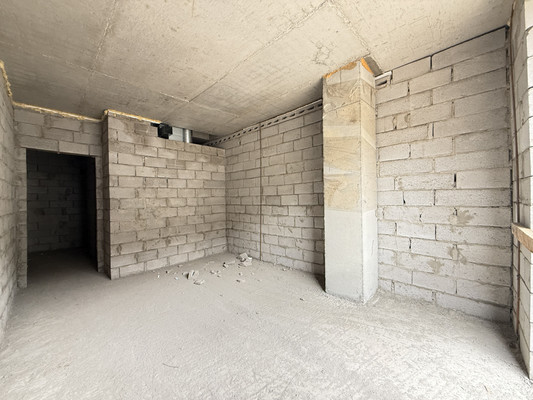 Продам однокомнатную (1-комн.) квартиру, Чернышевского ул, 197к1, Нальчик г