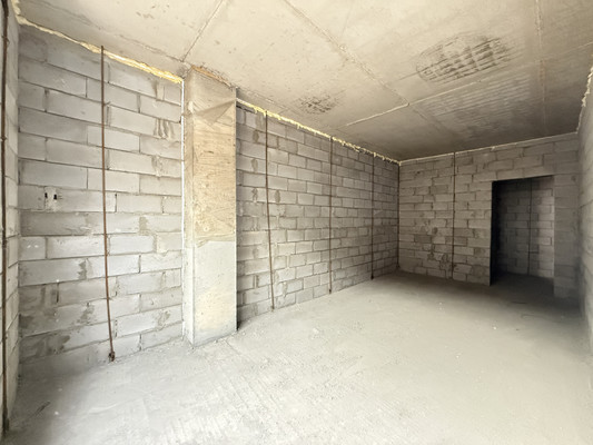 Продам однокомнатную (1-комн.) квартиру, Чернышевского ул, 197к1, Нальчик г