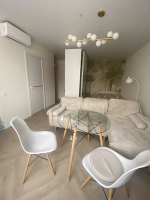 Продам однокомнатную (1-комн.) квартиру, Железнодорожная ул, 11, Вялки д