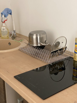 Продам однокомнатную (1-комн.) квартиру, Железнодорожная ул, 11, Вялки д