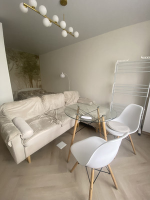 Продам однокомнатную (1-комн.) квартиру, Железнодорожная ул, 11, Вялки д