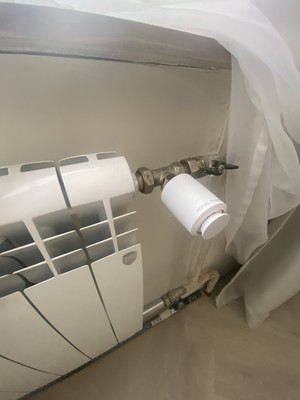 Продам однокомнатную (1-комн.) квартиру, Железнодорожная ул, 11, Вялки д