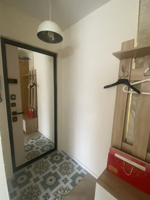 Продам однокомнатную (1-комн.) квартиру, Железнодорожная ул, 11, Вялки д