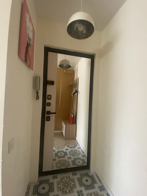 Продам однокомнатную (1-комн.) квартиру, Железнодорожная ул, 11, Вялки д