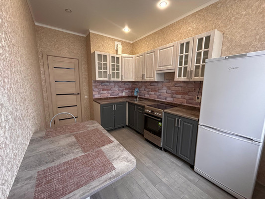 Сдам однокомнатную (1-комн.) квартиру, Степная ул, 2кБ, Брянск г