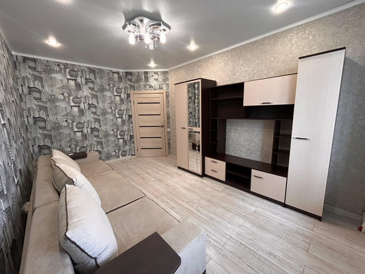 Сдам однокомнатную (1-комн.) квартиру, Степная ул, 2кБ, Брянск г