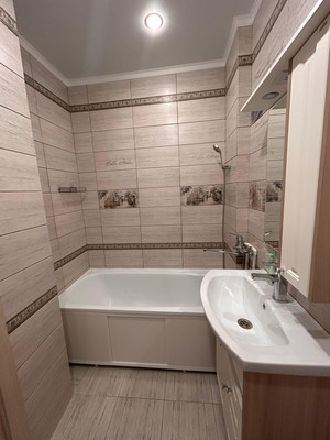 Сдам однокомнатную (1-комн.) квартиру, Степная ул, 2кБ, Брянск г