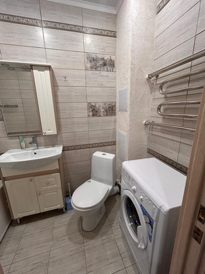 Сдам однокомнатную (1-комн.) квартиру, Степная ул, 2кБ, Брянск г