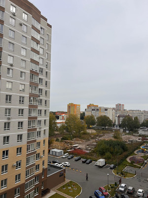 Сдам однокомнатную (1-комн.) квартиру, Степная ул, 2кБ, Брянск г