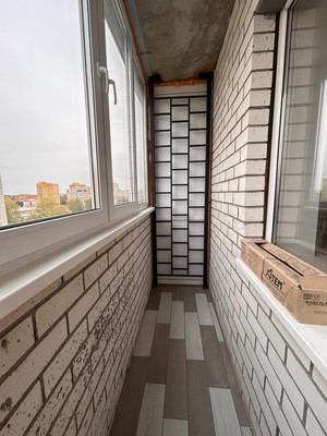 Сдам однокомнатную (1-комн.) квартиру, Степная ул, 2кБ, Брянск г