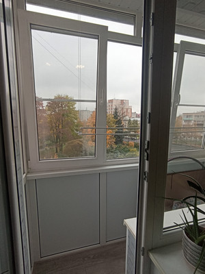 Продам однокомнатную (1-комн.) квартиру, Большая Санкт-Петербургская ул, 24, Великий Новгород г