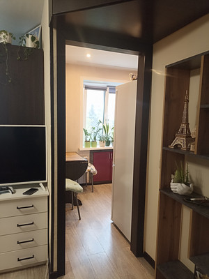 Продам однокомнатную (1-комн.) квартиру, Большая Санкт-Петербургская ул, 24, Великий Новгород г