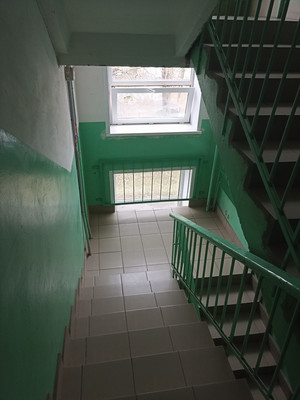 Продам однокомнатную (1-комн.) квартиру, Большая Санкт-Петербургская ул, 24, Великий Новгород г
