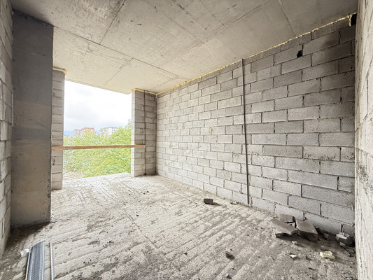 Продам однокомнатную (1-комн.) квартиру, Чернышевского ул, 197к1, Нальчик г