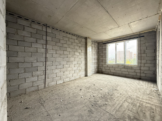 Продам однокомнатную (1-комн.) квартиру, Чернышевского ул, 197к1, Нальчик г