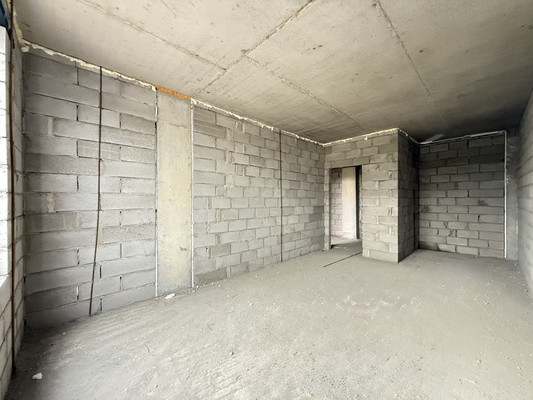 Продам однокомнатную (1-комн.) квартиру, Чернышевского ул, 197к1, Нальчик г