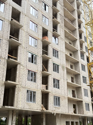 Продам однокомнатную (1-комн.) квартиру, Чернышевского ул, 196, Нальчик г