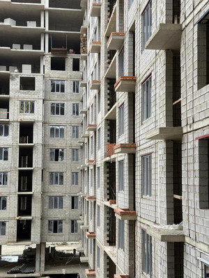 Продам однокомнатную (1-комн.) квартиру, Чернышевского ул, 196, Нальчик г