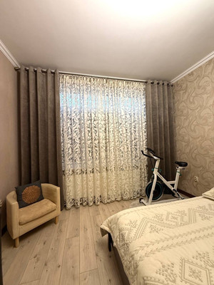 Продам двухкомнатную (2-комн.) квартиру, Кешокова ул, 81, Нальчик г