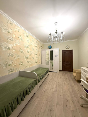 Продам двухкомнатную (2-комн.) квартиру, Кешокова ул, 81, Нальчик г
