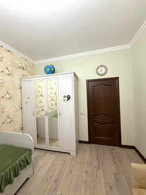 Продам двухкомнатную (2-комн.) квартиру, Кешокова ул, 81, Нальчик г