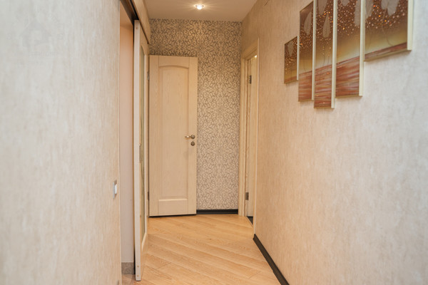 Сдам трехкомнатную (3-комн.) квартиру, Кирова (Центр р-н) ул, 8а, Петрозаводск г