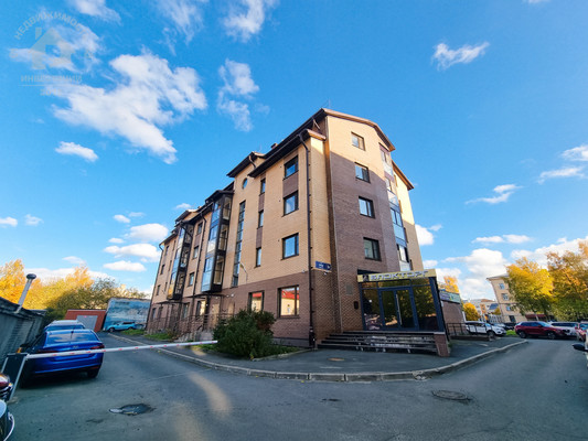 Сдам трехкомнатную (3-комн.) квартиру, Кирова (Центр р-н) ул, 8а, Петрозаводск г