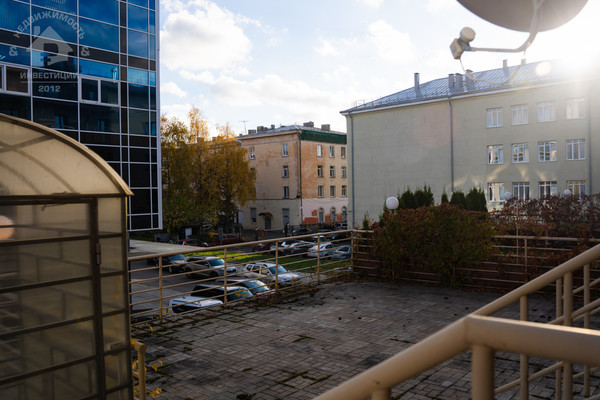 Сдам трехкомнатную (3-комн.) квартиру, Кирова (Центр р-н) ул, 8а, Петрозаводск г