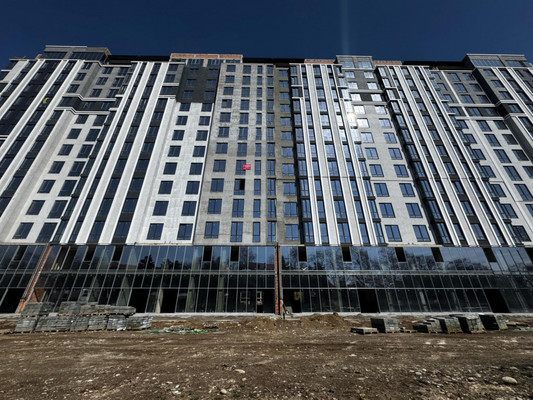 Продам трехкомнатную (3-комн.) квартиру, Т.Идарова ул, 182, Нальчик г