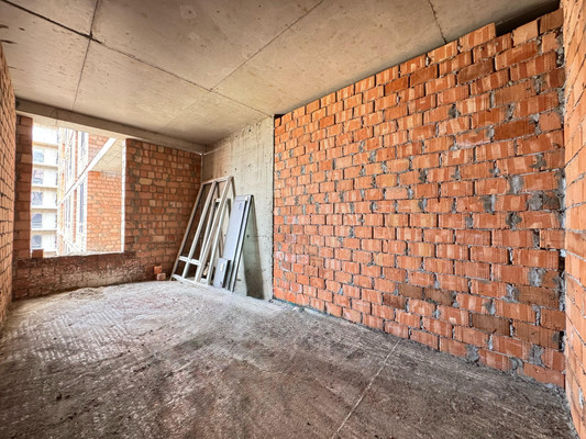 Продам трехкомнатную (3-комн.) квартиру, Т.Идарова ул, 182, Нальчик г