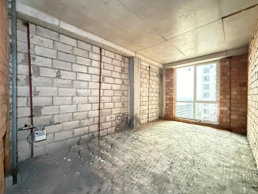 Продам трехкомнатную (3-комн.) квартиру, Т.Идарова ул, 182, Нальчик г