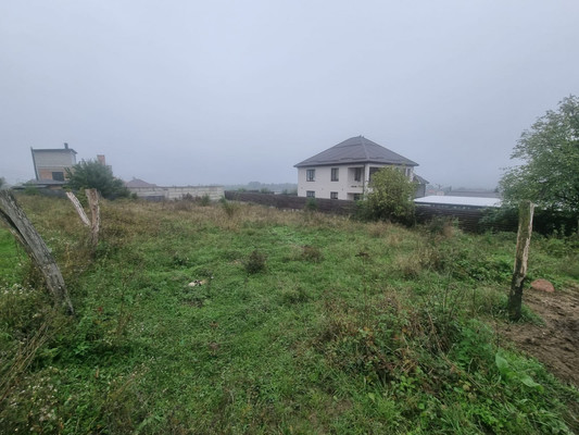Продам участок 10 соток, ИЖС, Тотур ул, Белая Речка с, 0 км от города