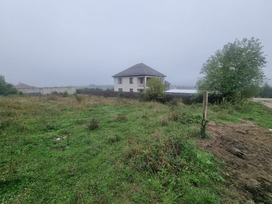 Продам участок 10 соток, ИЖС, Тотур ул, Белая Речка с, 0 км от города