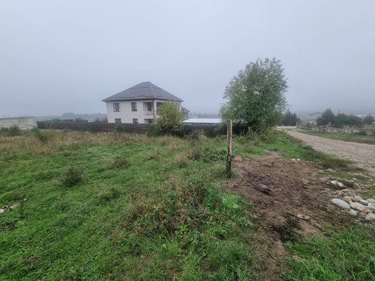 Продам участок 10 соток, ИЖС, Тотур ул, Белая Речка с, 0 км от города