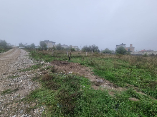 Продам участок 10 соток, ИЖС, Тотур ул, Белая Речка с, 0 км от города