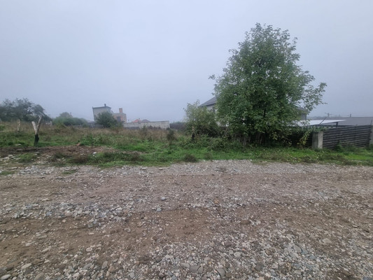 Продам участок 10 соток, ИЖС, Тотур ул, Белая Речка с, 0 км от города
