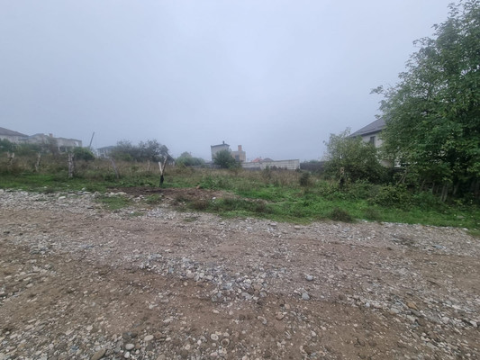 Продам участок 10 соток, ИЖС, Тотур ул, Белая Речка с, 0 км от города