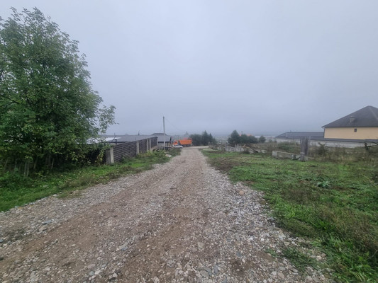 Продам участок 10 соток, ИЖС, Тотур ул, Белая Речка с, 0 км от города