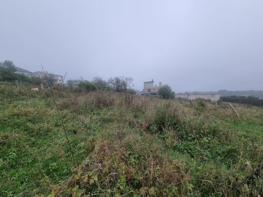 Продам участок 9,6 соток, ИЖС, Тотур ул, Белая Речка с, 0 км от города