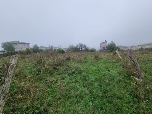 Продам участок 9,6 соток, ИЖС, Тотур ул, Белая Речка с, 0 км от города