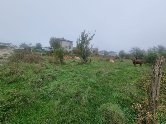 Продам участок 9,6 соток, ИЖС, Тотур ул, Белая Речка с, 0 км от города