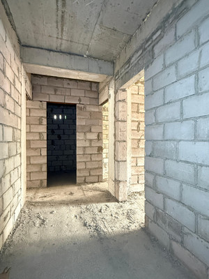 Продам двухкомнатную (2-комн.) квартиру, А.А.Кадырова ул, 24, Нальчик г