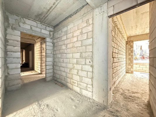 Продам двухкомнатную (2-комн.) квартиру, А.А.Кадырова ул, 24, Нальчик г