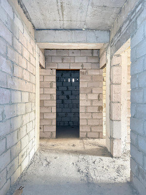 Продам двухкомнатную (2-комн.) квартиру, А.А.Кадырова ул, 24, Нальчик г